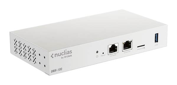 D-link Nuclias Connect Hub 