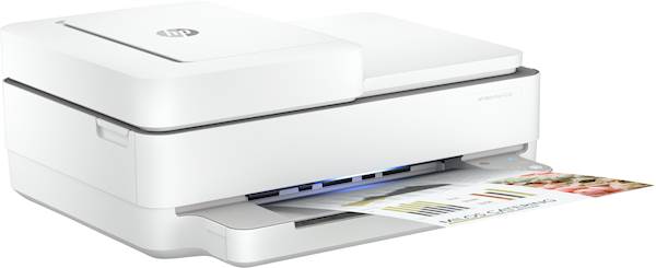 Večfunkcijska brizgalna naprava HP Envy 6420e AiO, Instant ink