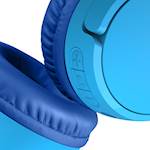 Belkin Brezžične slušalke za otroke Modre