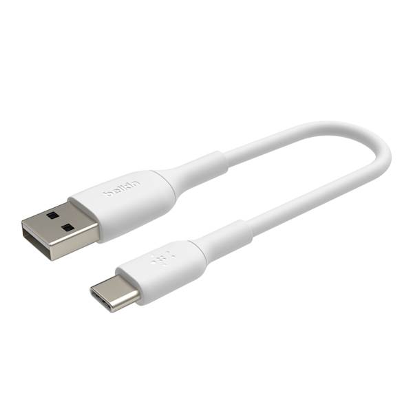 Belkin BOOST CHARGE  USB-C USB-A  kabel bel