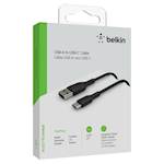 Belkin BOOST CHARGE  USB-C USB-A  kabel črn
