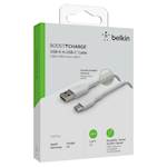 Belkin BOOST CHARGE  USB-C USB-A  kabel bel