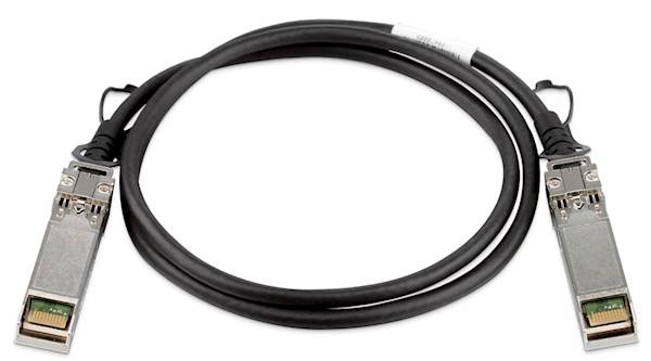 D-link kabel SFP+ za povezavo 