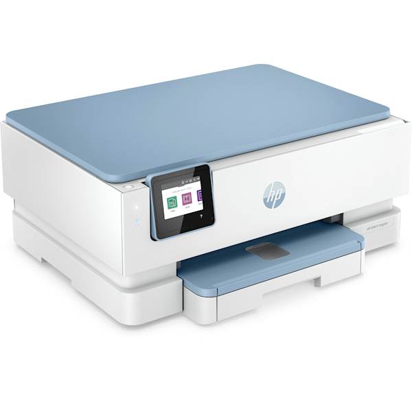 Večfunkcijska brizgalna naprava HP Envy Inspire 7221e AiO, Instant ink
