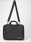 Nahrbtnik ASUS ROG Archer Backpack 15.6 (BP1505) črn, za prenosnike do 15,6''
