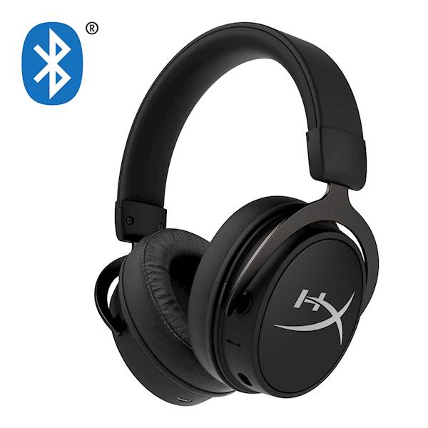 Slušalke HyperX Cloud Mix, Bluetooth