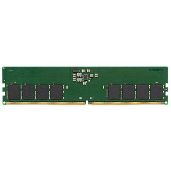 RAM DDR5 16GB 4800 Kingston, CL40, 1Rx8, DIMM