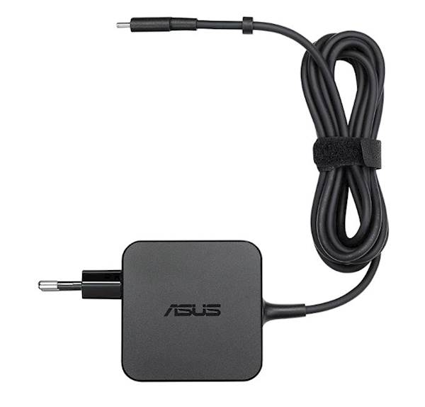 Napajalnik ASUS AC65-00 EU 65W V3 USB Type-C Adapter 
