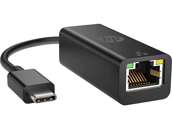 Vmesnik HP USB-C na RJ45 G2