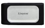 SSD Kingston prenosni 4TB XS2000, USB C 3.2, 2000/2000MB/s