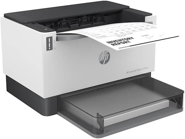 Laserski tiskalnik HP LaserJet Tank 2504dw
