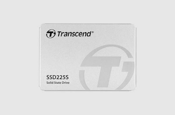 SSD Transcend 250GB SSD225S, 560/500MB/s