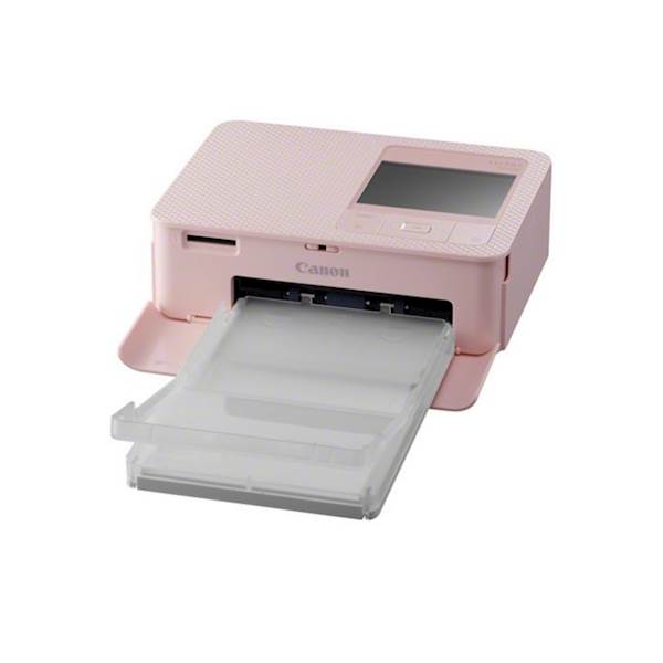 Tiskalnik CANON CP1500 SELPHY ROZA