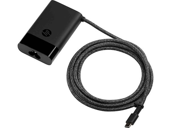 Napajalnik HP AC 65W USB-C