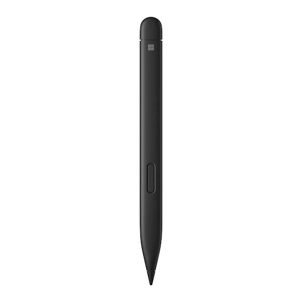 MS Surface tanek svinčnik 2, črne barve 