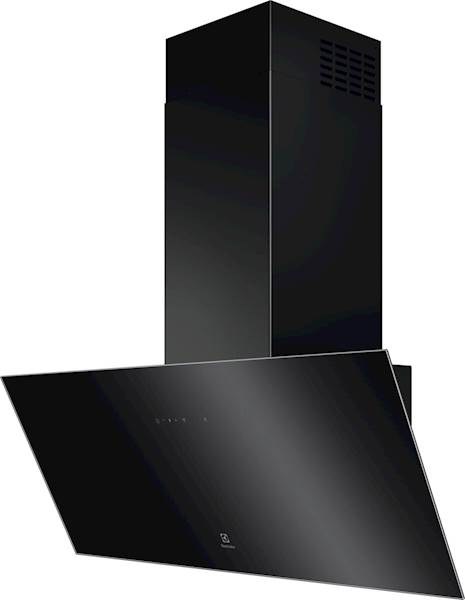 Kuhinjska napa Electrolux LFV439K, 90 cm, črna