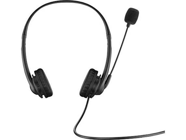 Stereo slušalke HP s 3,5-mm priključkom
