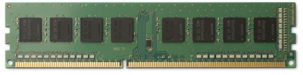 RAM HP DDR5 16GB 4800 MHz NECC UDIMM
