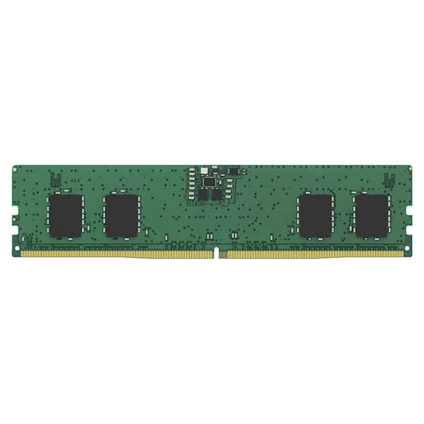 RAM DDR5 16GB 5200 Kingston, kit 2x8GB, CL42, 1Rx16, DIMM, Non-ECC