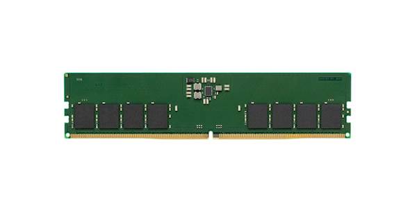 RAM DDR5 16GB 5200 Kingston, CL42, 1Rx8, DIMM, Non-ECC