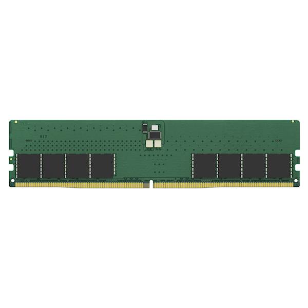 RAM DDR5 32GB 5600 Kingston, CL46, Non-ECC, 2Rx8, DIMM