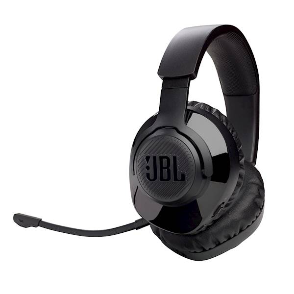 JBL brez žične igralne slušalke QUANTUM 350