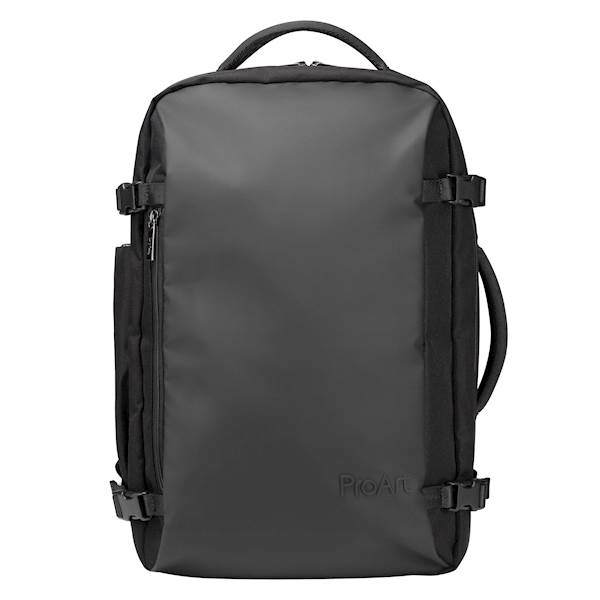 Nahrbtnik ASUS ProArt Backpack (PP2700), črn, za prenosnike do 17"