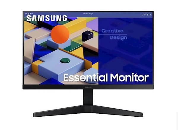Monitor Samsung S24C310EA, 24", IPS, 16:9, 1920x1080, HDMI, VGA