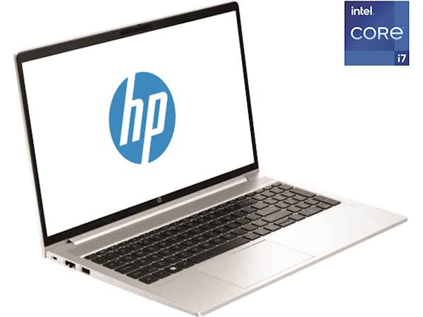 Prenosnik HP ProBook 450 G10 i7-1355U/16GB/SSD 512GB/15,6''FHD 250/BL KEY/DOS