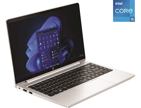 Prenosnik HP ProBook 440 G10 i5-1335U/16GB/SSD 512GB/14''FHD 250/BL KEY/W11Pro