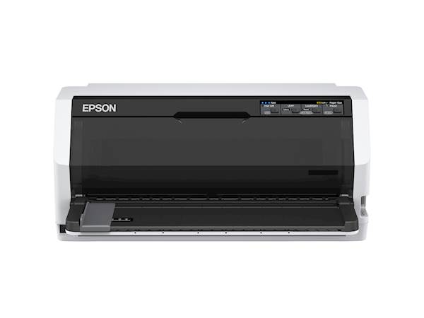 Iglični tiskalnik EPSON LQ-690II
