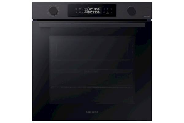 Vgradna pečica Samsung NV7B4430ZAB/U3, Dual Cook