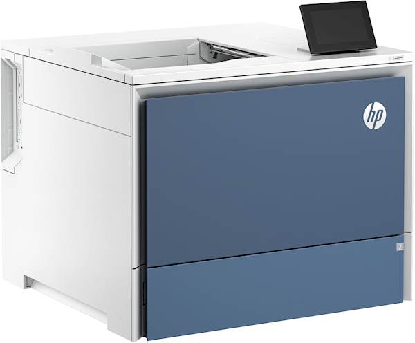 Barvni laserski tiskalnik HP Color LaserJet Enterprise 6701dn
