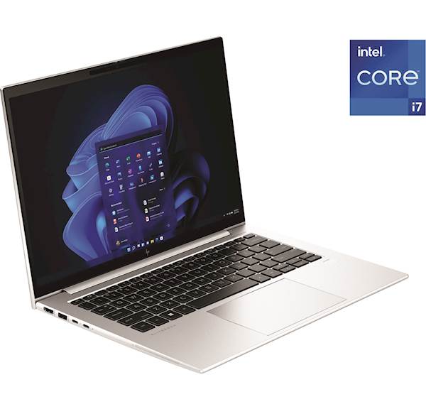 Prenosnik HP EliteBook 840 G10 i7-1360P/32GB/SSD 1TB/14''WQXGA 500 120Hz/W11Pro