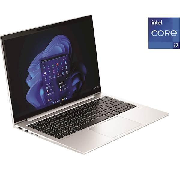 Prenosnik HP EliteBook 830 G10 i7-1355U/32GB/SSD 1TB/13,3''WUXGA 400/LTE 4G/W11Pro