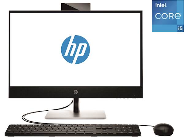 HP ProOne 440 G9 i5-13500T/16GB/ SSD 512GB/23,8'' FHD NT/HAS/DOS