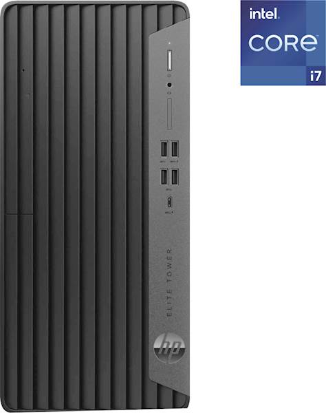 HP Elite Tower 600 G9 i7-13700/16GB/SSD 512GB/W11Pro