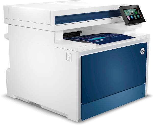 Večfunkcijska barvna Laserska naprava HP Color LaserJet Pro MFP 4302fdw