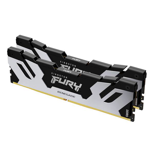 RAM DDR5 96GB 6400 FURY Renegade XMP, kit 2x48GB, CL32 DIMM