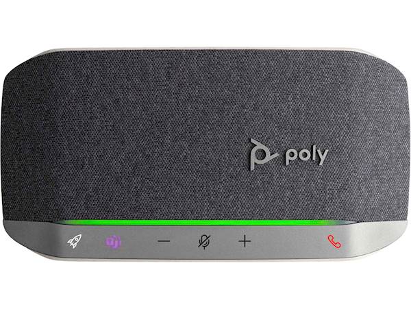 Zvočnik Poly Sync 20 Microsoft Teams USB-A/bluetooth