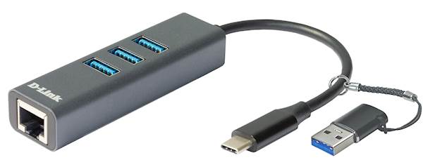 D-link USB Mrežni adapter DUB-2332