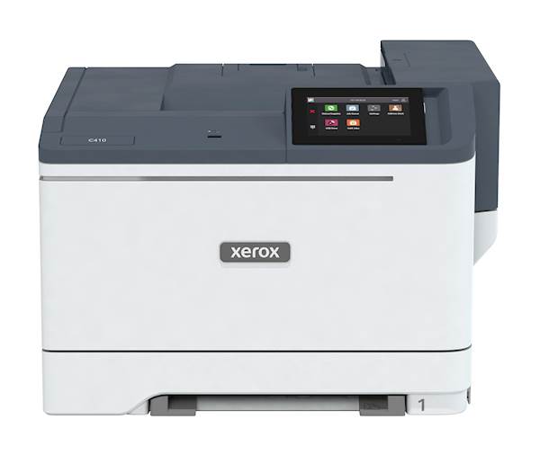 Barvni laserski tiskalnik XEROX C410DN