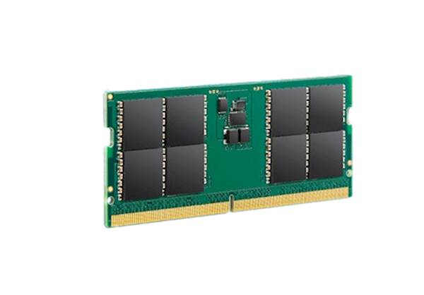 RAM SODIMM DDR5 32GB 5600 Transcend, CL46, 2Rx8 2Gx8