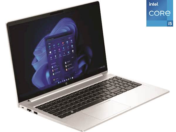 Prenosnik HP ProBook 450 G10 i5-1335U/16GB/SSD 1TB/15,6''FHD IPS 250nit/BL KEY/W11Pro