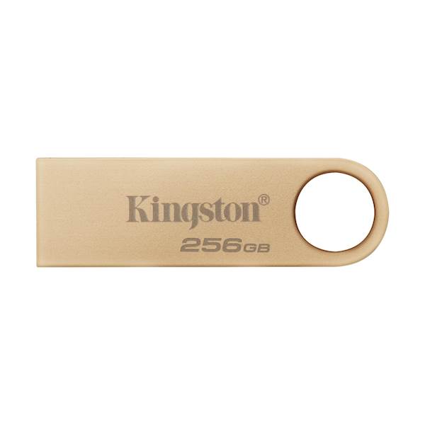 USB disk Kingston 64GB DT SE9 G3, 3.2, 220/100MB/s, kovinski
