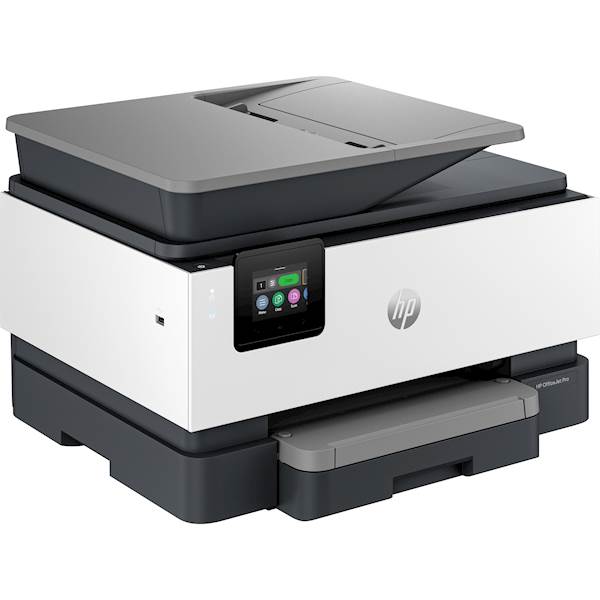 Večfunkcijska brizgalna naprava HP OfficeJet Pro 9120e, Instant ink