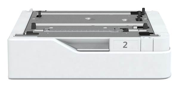 Dodatek Xerox VersaLink C625 550-listni predal