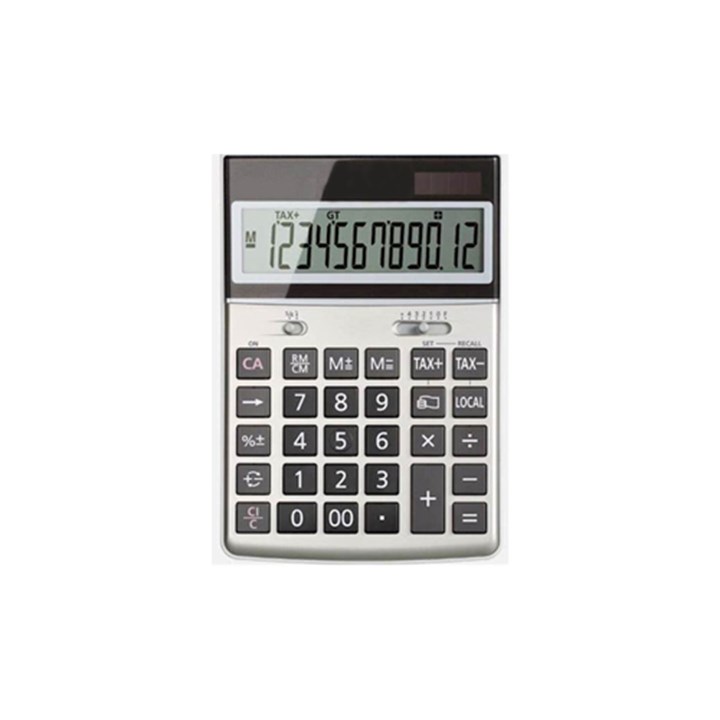 Kalkulatorji